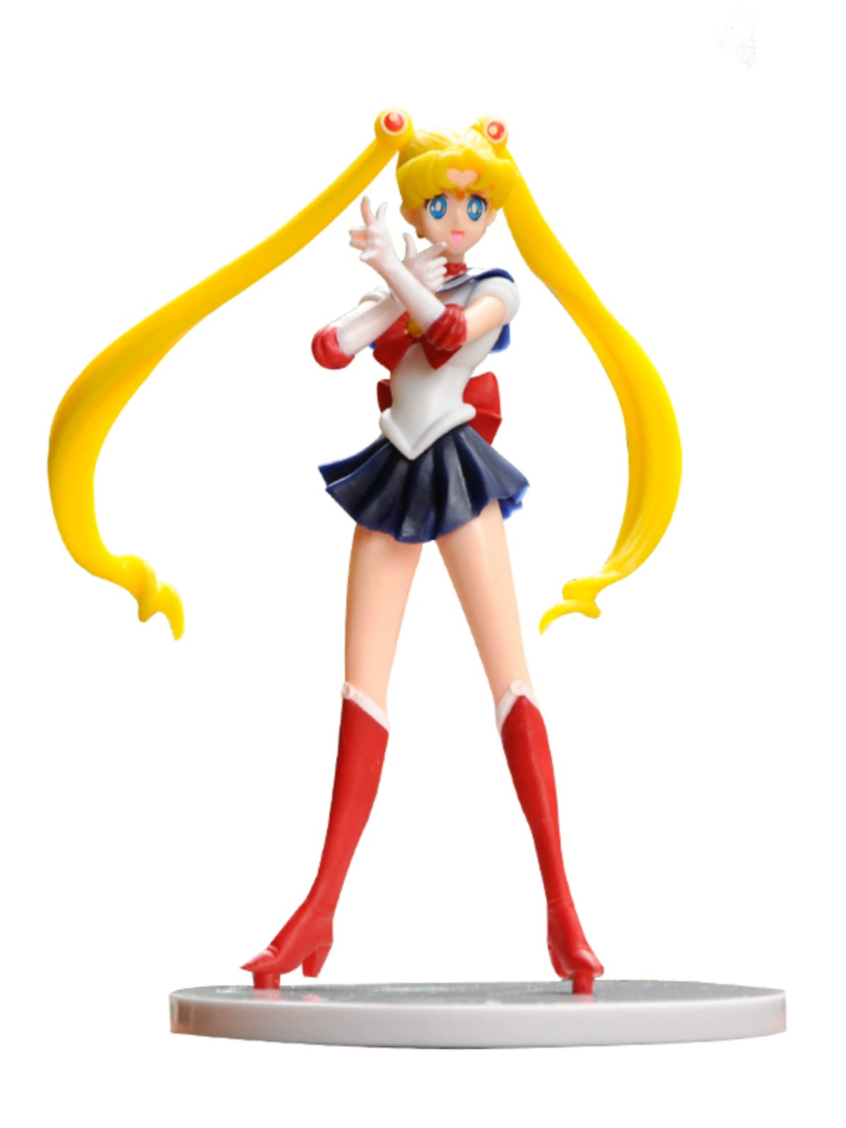 Garage Kit Sailor Moon Sailor Moon Anime Accessories