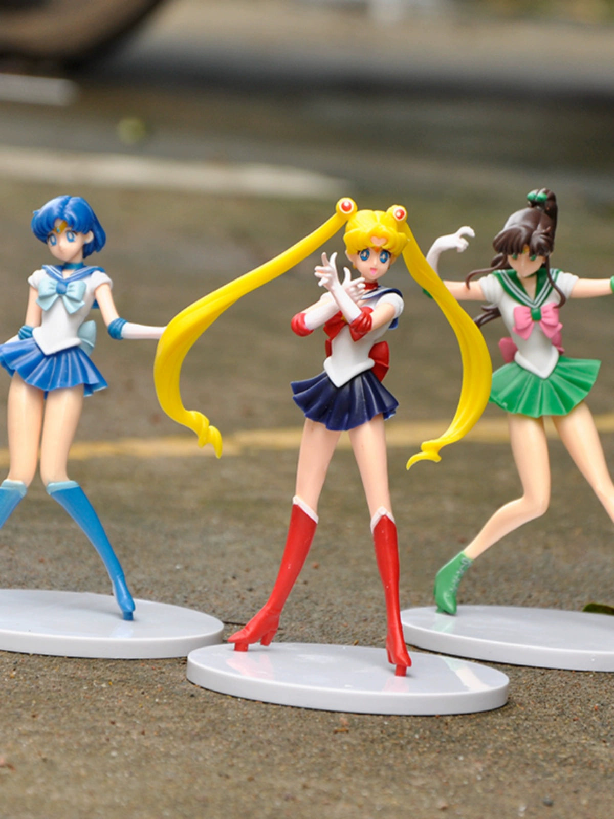 Garage Kit Sailor Moon Sailor Moon Anime Accessories