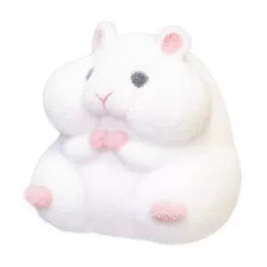 Milky Cute Soft Milk Tea Squeezing Toy Capsule Toy