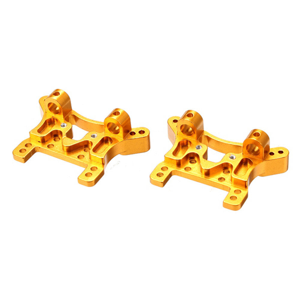 URUAV 2Pcs For Wltoys A949 A959 A969 A979 Spare Part Shock Absorber Board RC Car Parts