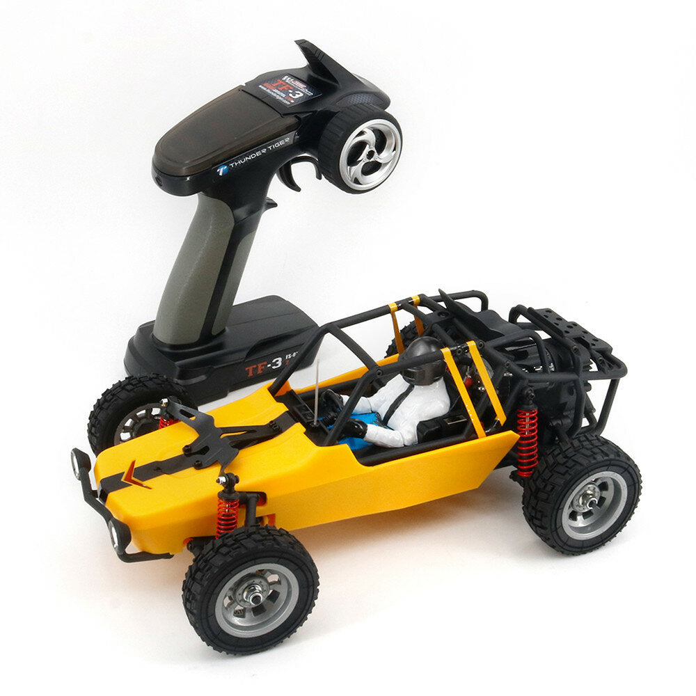 TTRCSport 0005 1/12 2.4GHz 2WD RTR 20km/h RC Car RC Vehicle Model