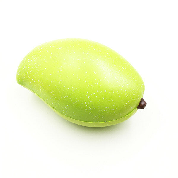 Squishy Mango 17cm Slow Rising Original Packaging Fruit Squishy Collection Decor