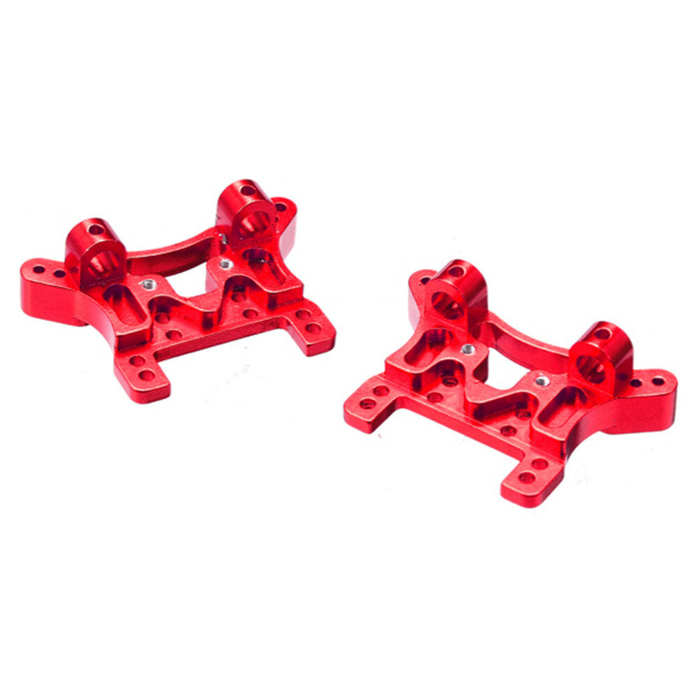 URUAV 2Pcs For Wltoys A949 A959 A969 A979 Spare Part Shock Absorber Board RC Car Parts