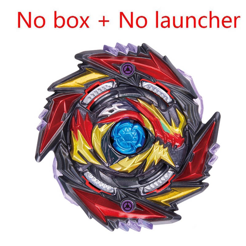 All Models Launchers Beyblade Burst GT Toys Arena Metal God Fafnir Bey Blade Blades sparking Toy