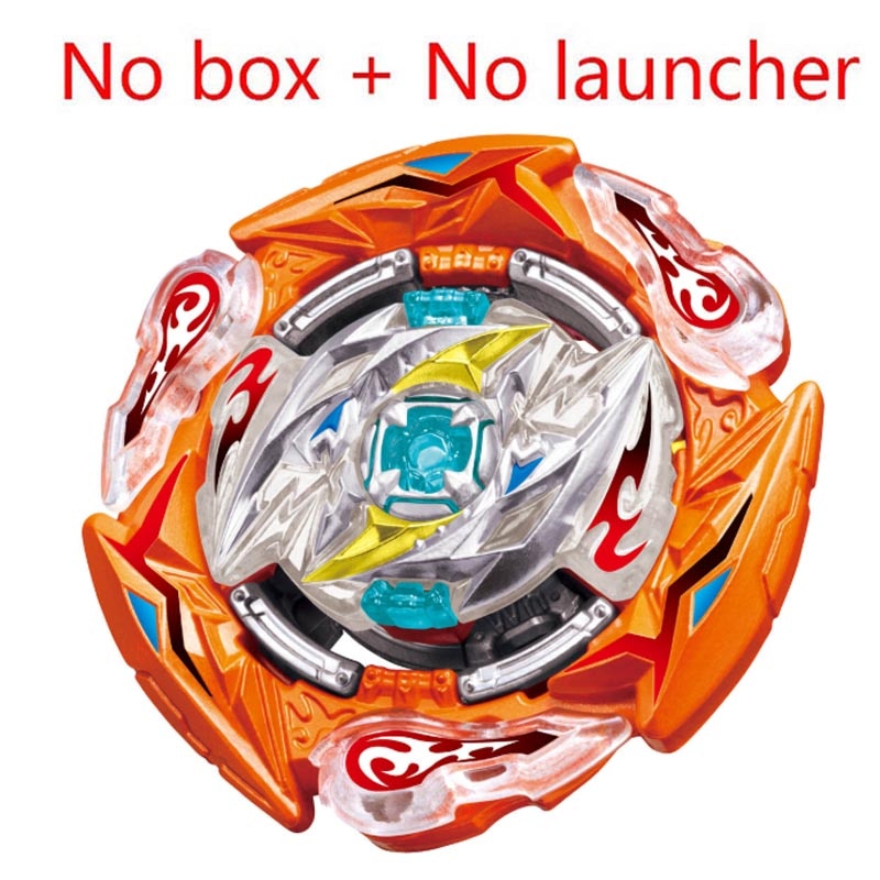 All Models Launchers Beyblade Burst GT Toys Arena Metal God Fafnir Bey Blade Blades sparking Toy