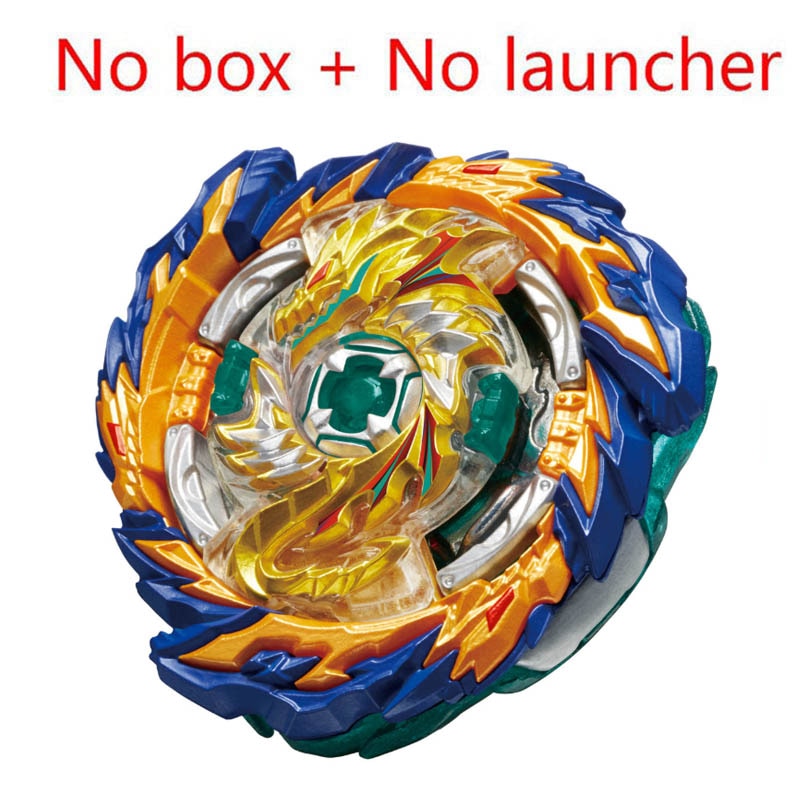 All Models Launchers Beyblade Burst GT Toys Arena Metal God Fafnir Bey Blade Blades sparking Toy