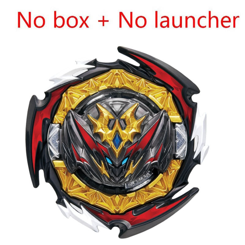 All Models Launchers Beyblade Burst GT Toys Arena Metal God Fafnir Bey Blade Blades sparking Toy