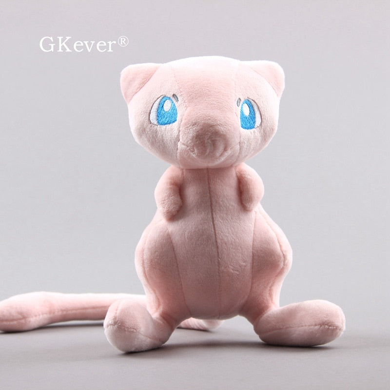 New Plush Toys Anime 10 Styles Soft Stuffed Toys 26-40 cm Kids Birthday Gift  Cartoon Plush Dolls High Quality