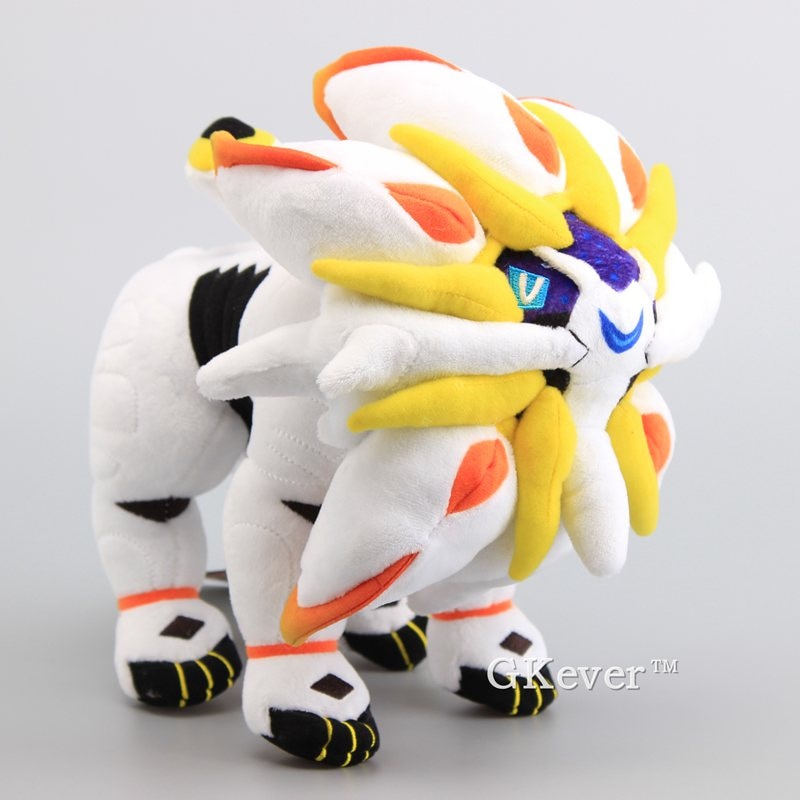 New Plush Toys Anime 10 Styles Soft Stuffed Toys 26-40 cm Kids Birthday Gift  Cartoon Plush Dolls High Quality