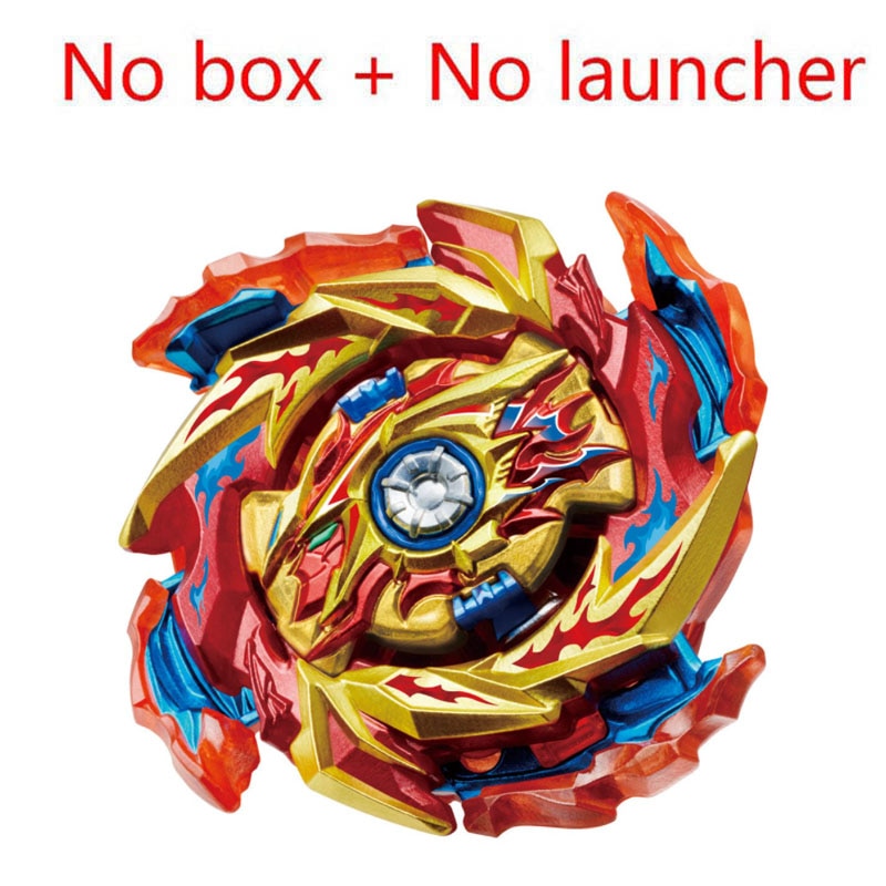 All Models Launchers Beyblade Burst GT Toys Arena Metal God Fafnir Bey Blade Blades sparking Toy