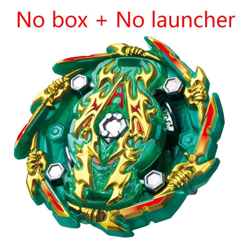 All Models Launchers Beyblade Burst GT Toys Arena Metal God Fafnir Bey Blade Blades sparking Toy