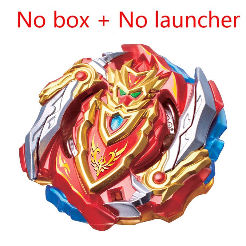 All Models Launchers Beyblade Burst GT Toys Arena Metal God Fafnir Bey Blade Blades sparking Toy