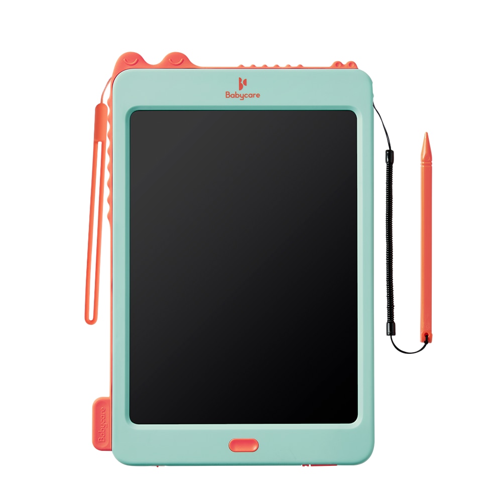 BC Babycare 10 Inch LCD Electronic Digital Drawing Board Sketch Pad Handwriting Doodle Painting Tablet Art Kids Educational Toys