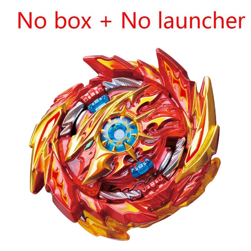 All Models Launchers Beyblade Burst GT Toys Arena Metal God Fafnir Bey Blade Blades sparking Toy