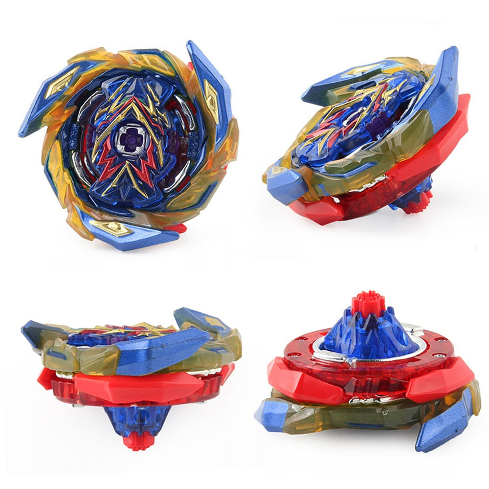 All Models Launchers Beyblade Burst GT Toys Arena Metal God Fafnir Bey Blade Blades sparking Toy