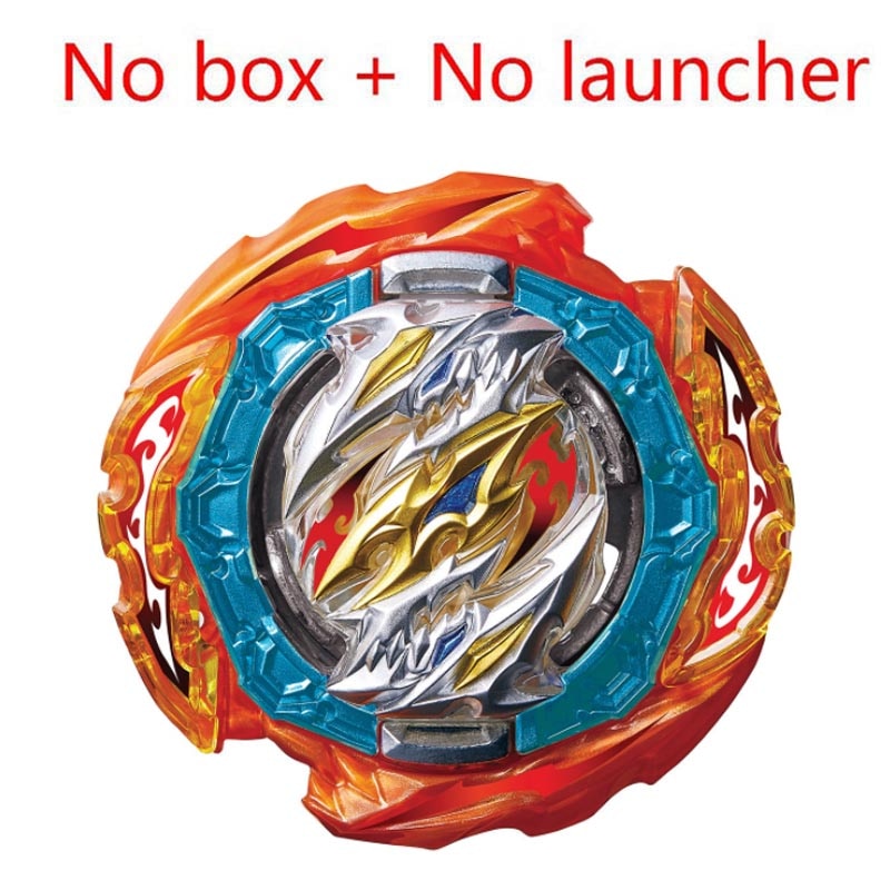 All Models Launchers Beyblade Burst GT Toys Arena Metal God Fafnir Bey Blade Blades sparking Toy