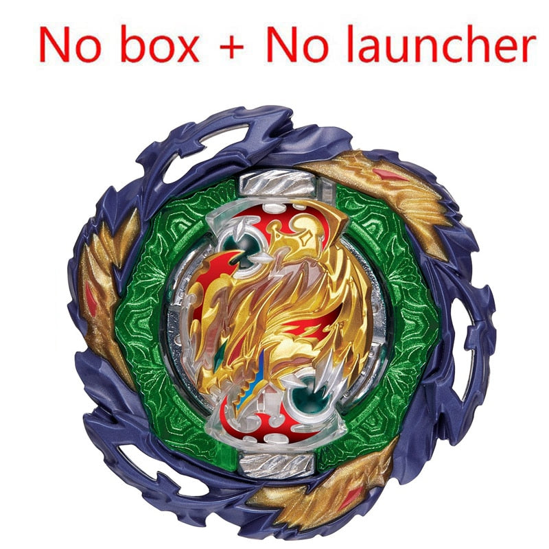 All Models Launchers Beyblade Burst GT Toys Arena Metal God Fafnir Bey Blade Blades sparking Toy