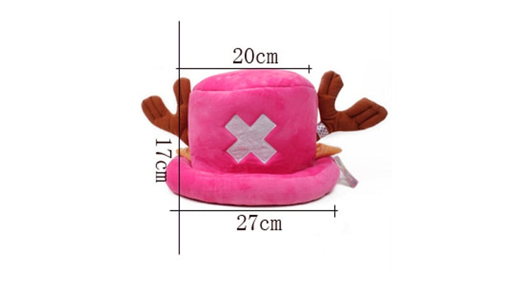 Cute Soft Warm Cap Cartoon Plush Winter Hat For Women Men Adult Child