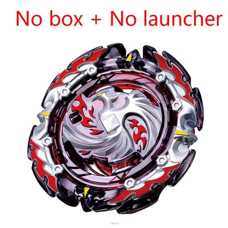 All Models Launchers Beyblade Burst GT Toys Arena Metal God Fafnir Bey Blade Blades sparking Toy