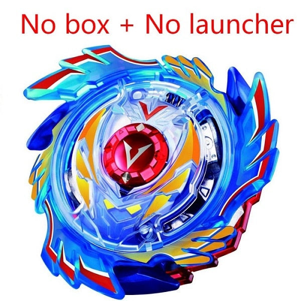 All Models Launchers Beyblade Burst GT Toys Arena Metal God Fafnir Bey Blade Blades sparking Toy