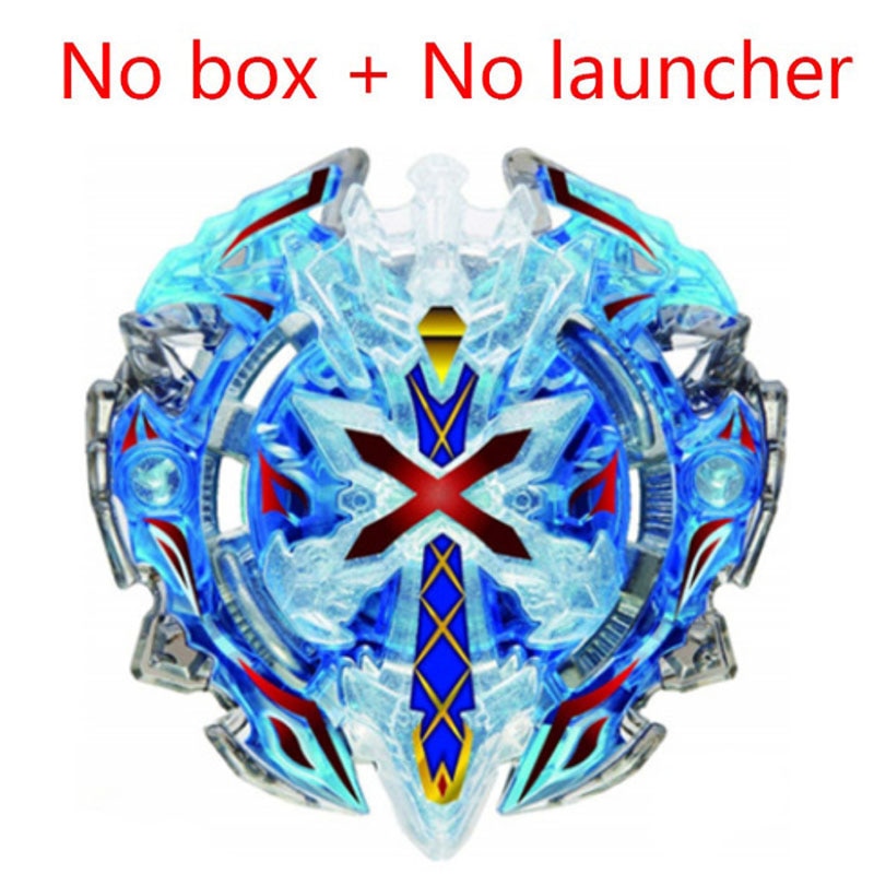 All Models Launchers Beyblade Burst GT Toys Arena Metal God Fafnir Bey Blade Blades sparking Toy