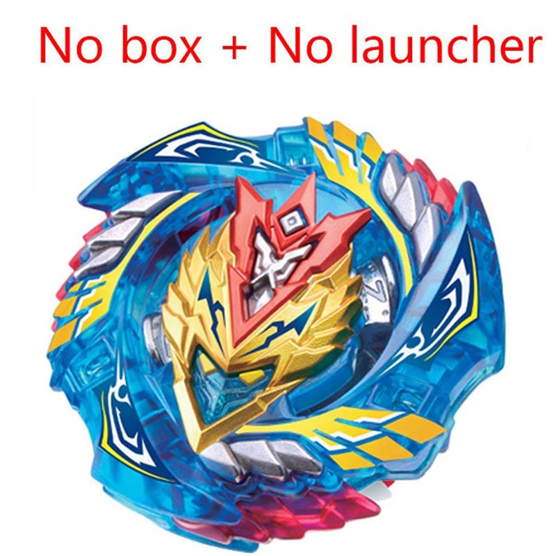 All Models Launchers Beyblade Burst GT Toys Arena Metal God Fafnir Bey Blade Blades sparking Toy