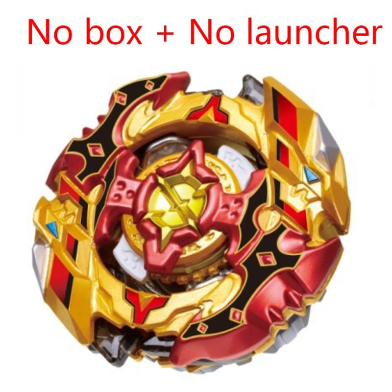 All Models Launchers Beyblade Burst GT Toys Arena Metal God Fafnir Bey Blade Blades sparking Toy