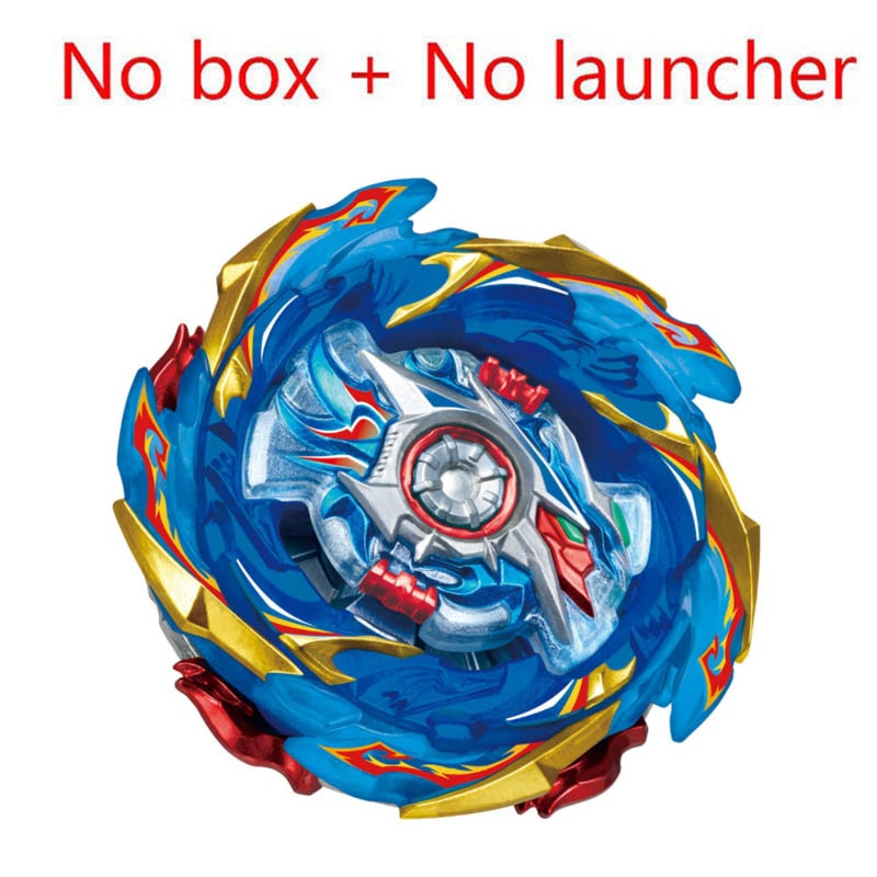 All Models Launchers Beyblade Burst GT Toys Arena Metal God Fafnir Bey Blade Blades sparking Toy