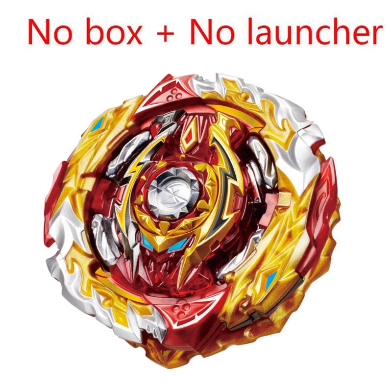 All Models Launchers Beyblade Burst GT Toys Arena Metal God Fafnir Bey Blade Blades sparking Toy