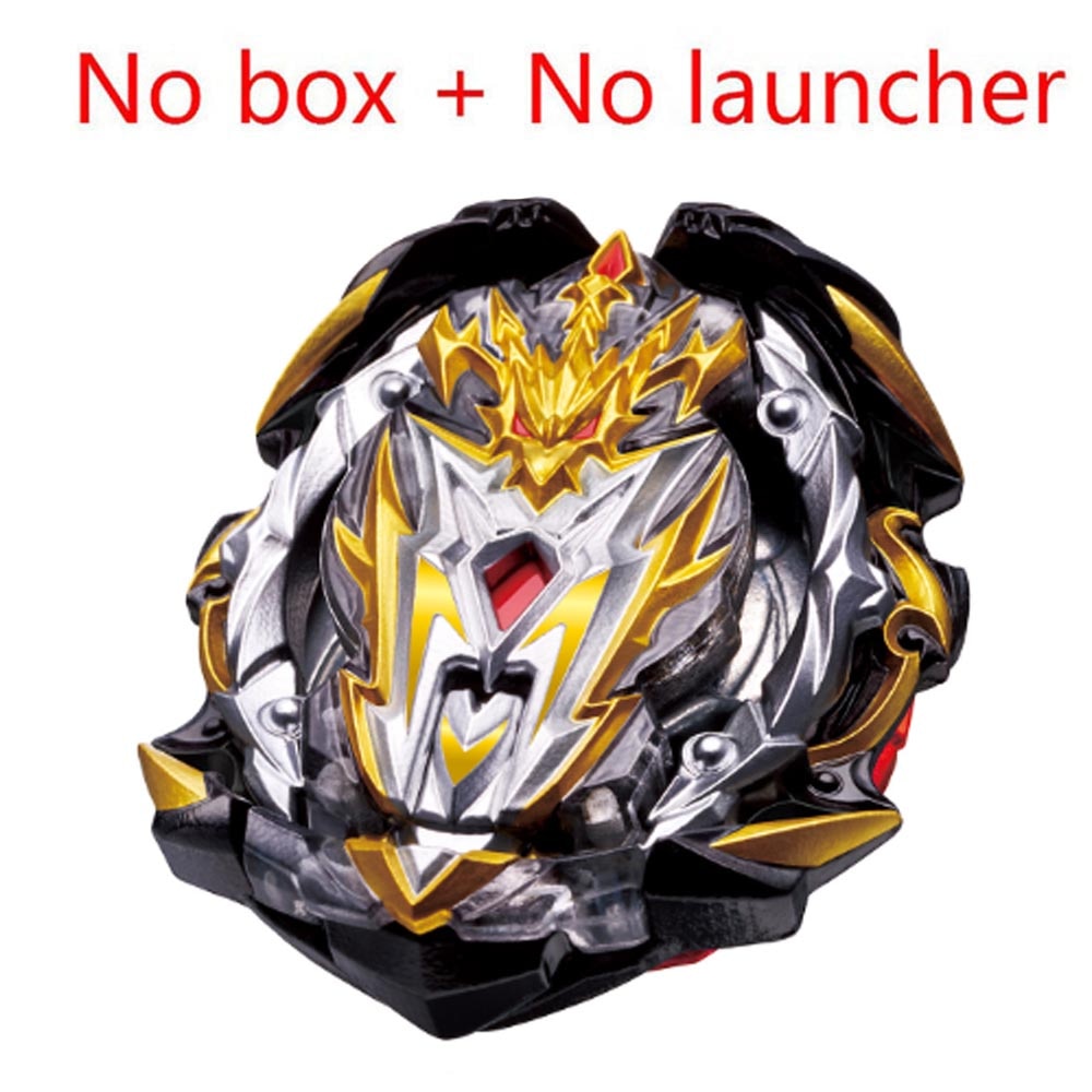 All Models Launchers Beyblade Burst GT Toys Arena Metal God Fafnir Bey Blade Blades sparking Toy