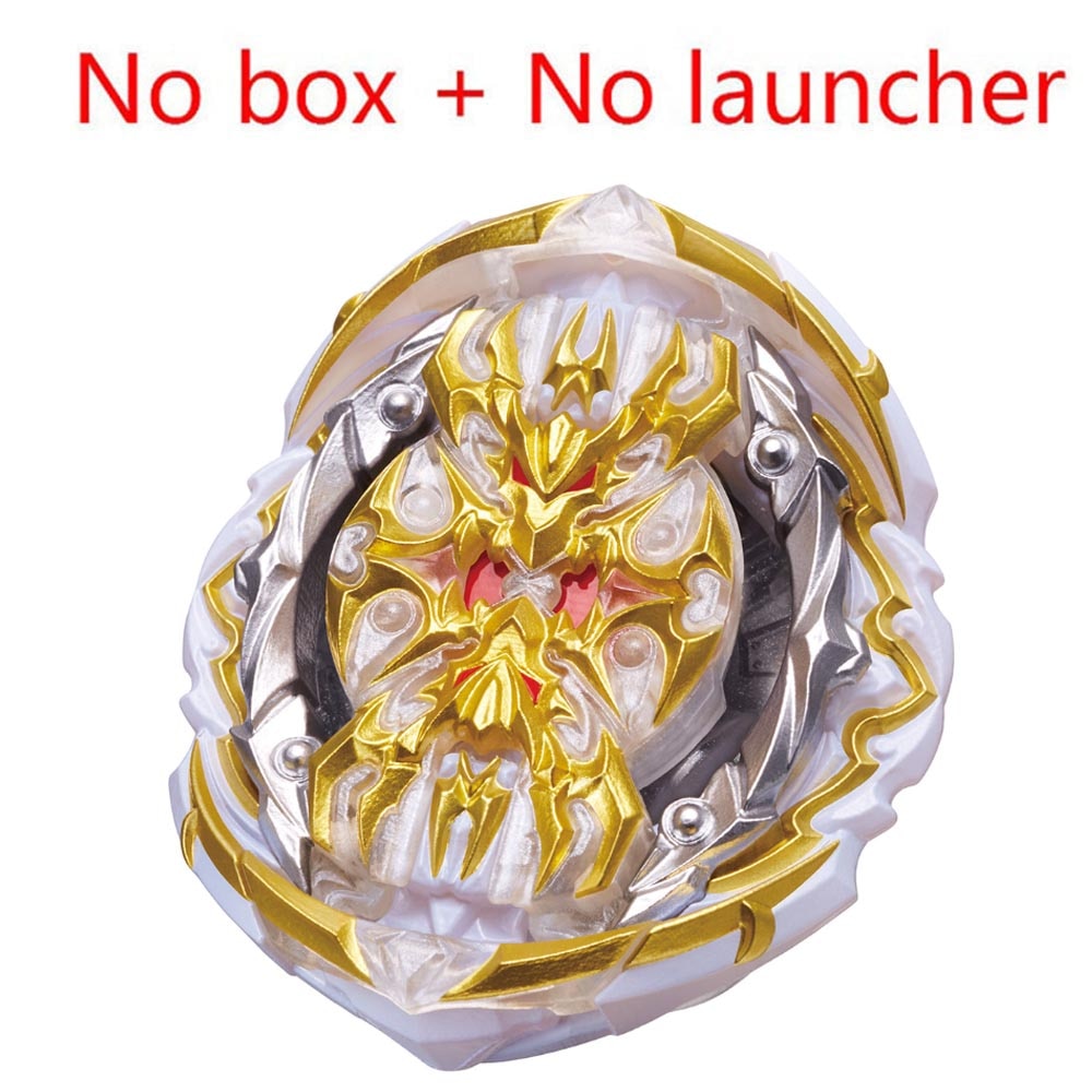 All Models Launchers Beyblade Burst GT Toys Arena Metal God Fafnir Bey Blade Blades sparking Toy