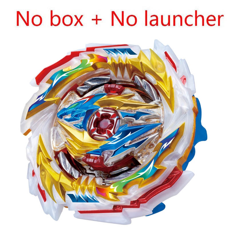 All Models Launchers Beyblade Burst GT Toys Arena Metal God Fafnir Bey Blade Blades sparking Toy