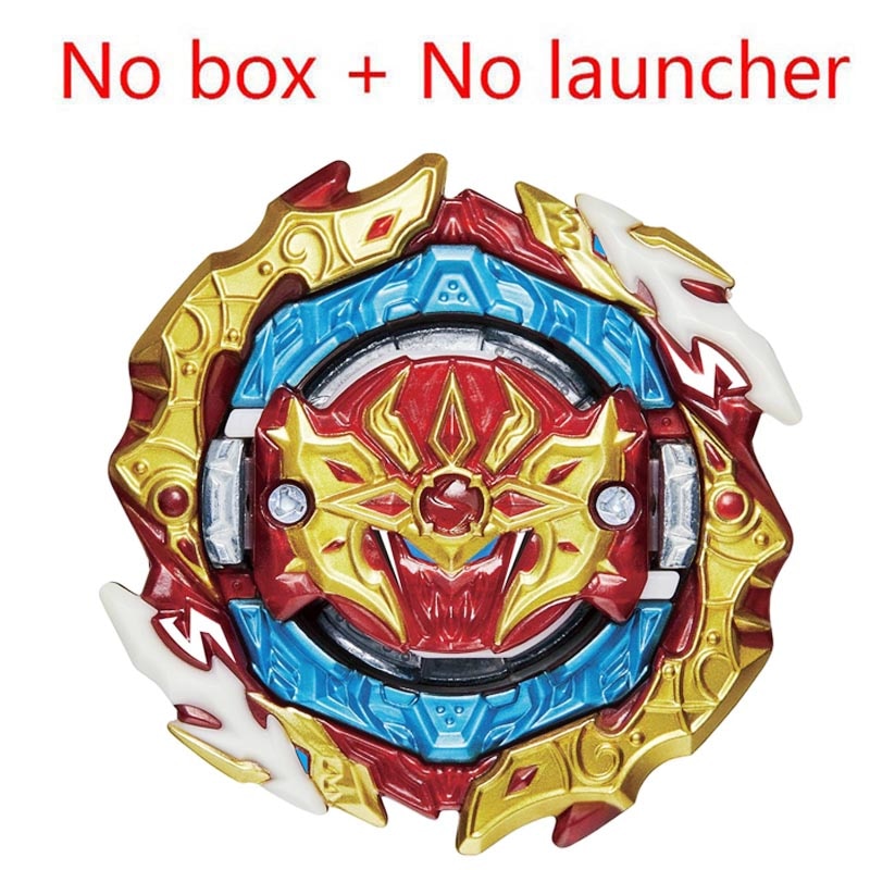 All Models Launchers Beyblade Burst GT Toys Arena Metal God Fafnir Bey Blade Blades sparking Toy