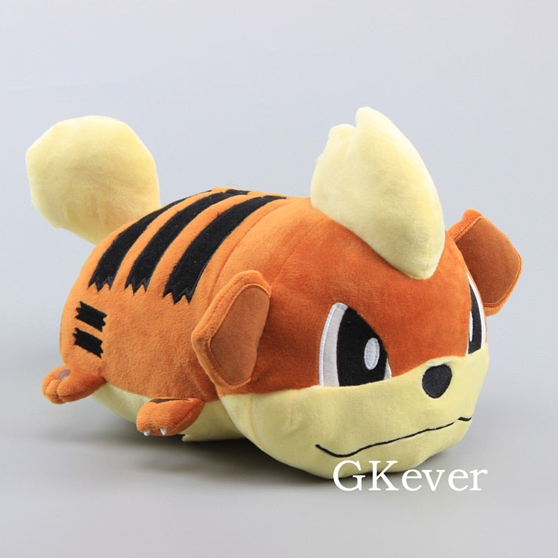 New Plush Toys Anime 10 Styles Soft Stuffed Toys 26-40 cm Kids Birthday Gift  Cartoon Plush Dolls High Quality