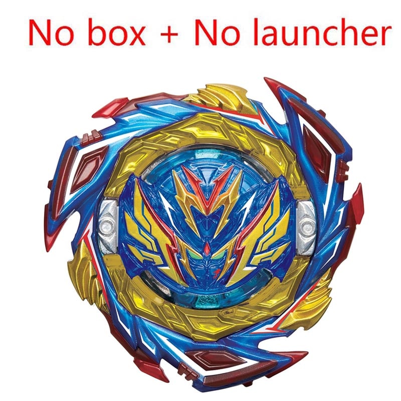 All Models Launchers Beyblade Burst GT Toys Arena Metal God Fafnir Bey Blade Blades sparking Toy