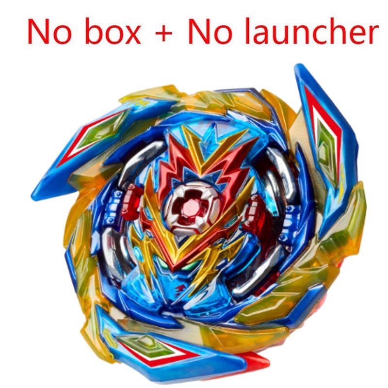 All Models Launchers Beyblade Burst GT Toys Arena Metal God Fafnir Bey Blade Blades sparking Toy