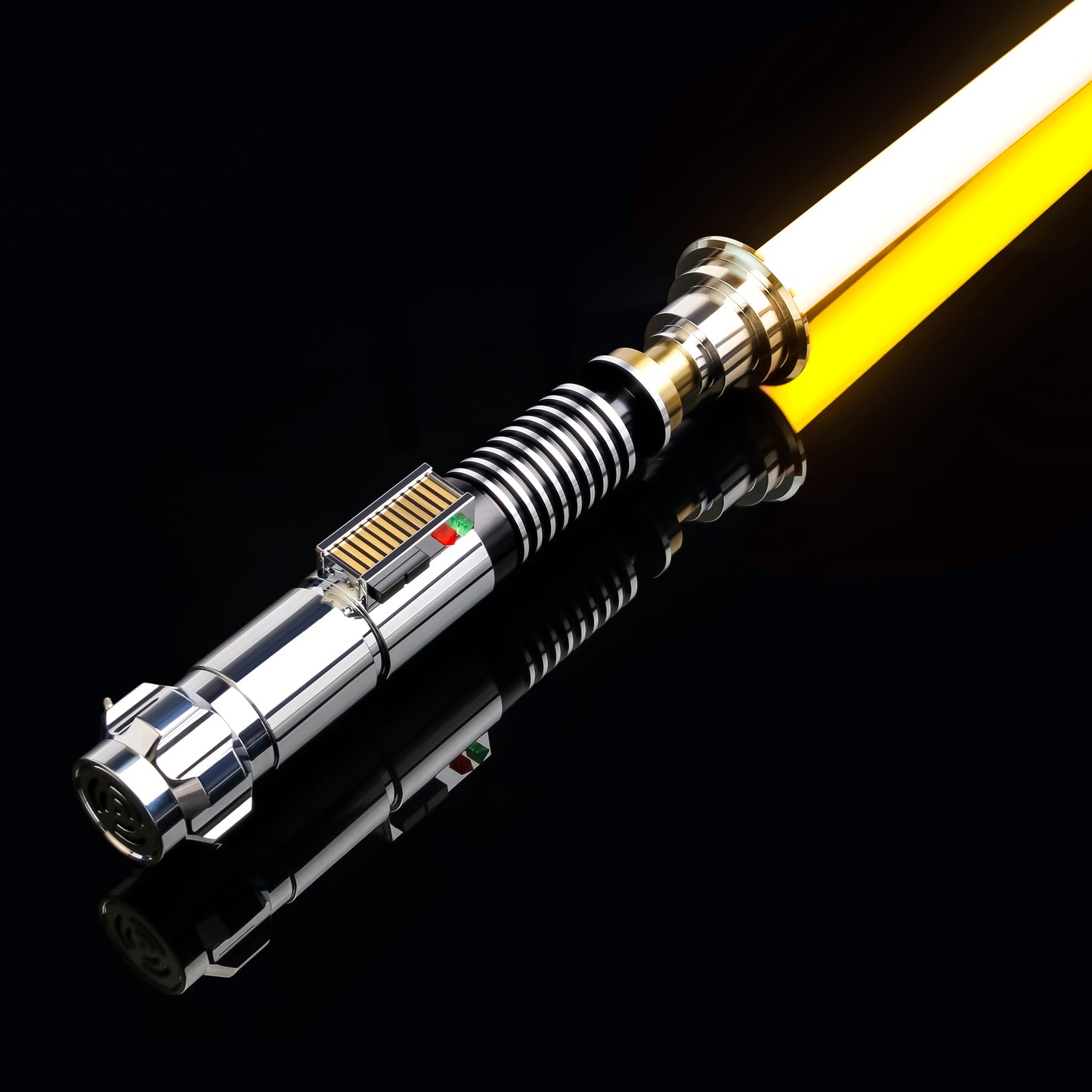 TXQSABER Lightsaber Luke Hero EP6 pixel Proffie 2.2 Smooth Swing Color Changing 16 sets soundfonts Force FOC Sword Cosplay Toys