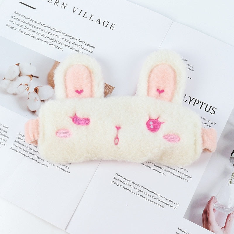 80~120cm Giant long Lolita Bunny Stuffed Hug Pink Rabbit Girl Nap Sleeping Throw Pillow Pregnant Cushion Boyfriend Eye Mask Gift