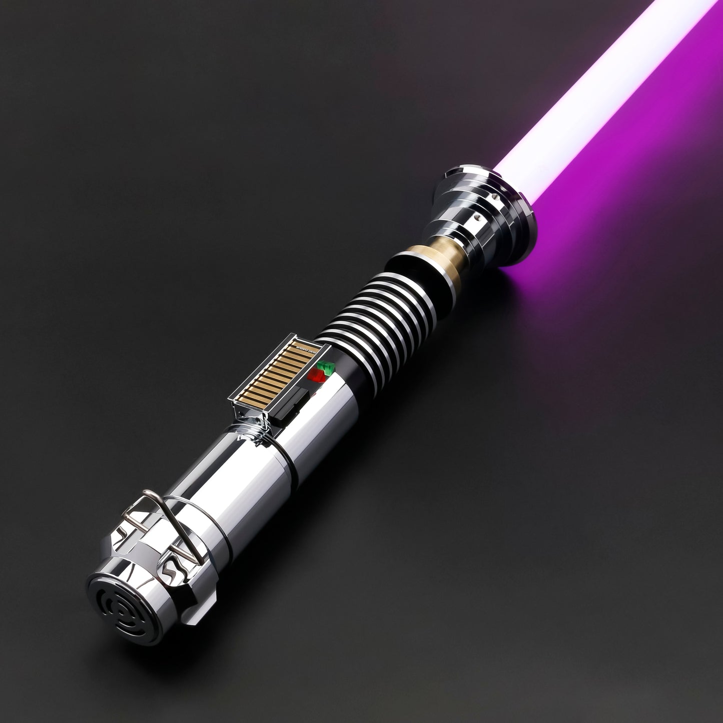 TXQSABER Lightsaber Luke Hero EP6 pixel Proffie 2.2 Smooth Swing Color Changing 16 sets soundfonts Force FOC Sword Cosplay Toys