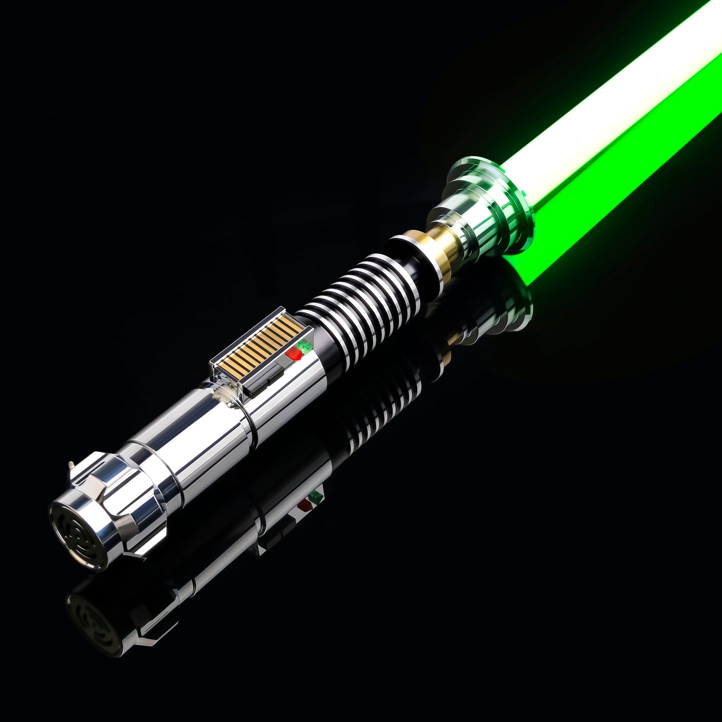 TXQSABER Lightsaber Luke Hero EP6 pixel Proffie 2.2 Smooth Swing Color Changing 16 sets soundfonts Force FOC Sword Cosplay Toys