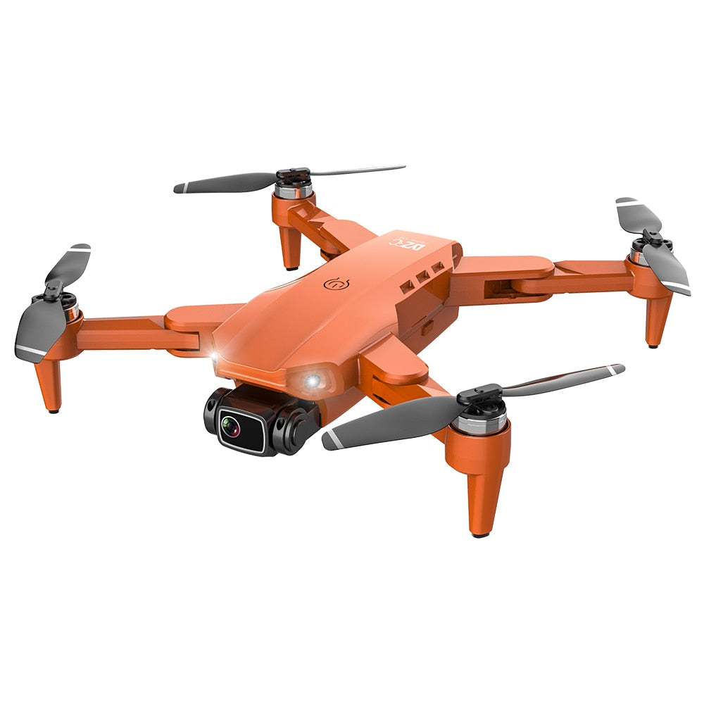 L900 PRO GPS Drone 4K HD Professional Dual Camera Aerial Stabilization Brushless Motor Foldable Quadcopter Helicopter RC 1200M