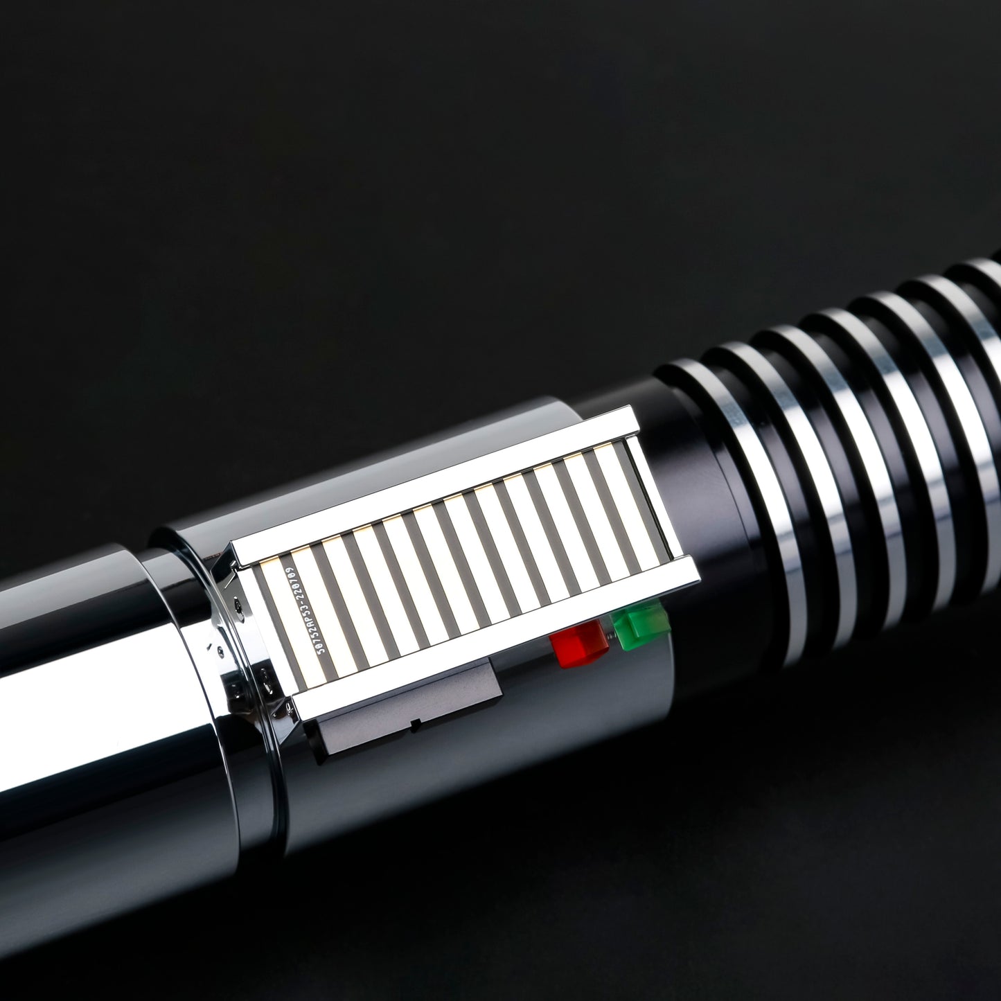 TXQSABER Lightsaber Luke Hero EP6 pixel Proffie 2.2 Smooth Swing Color Changing 16 sets soundfonts Force FOC Sword Cosplay Toys