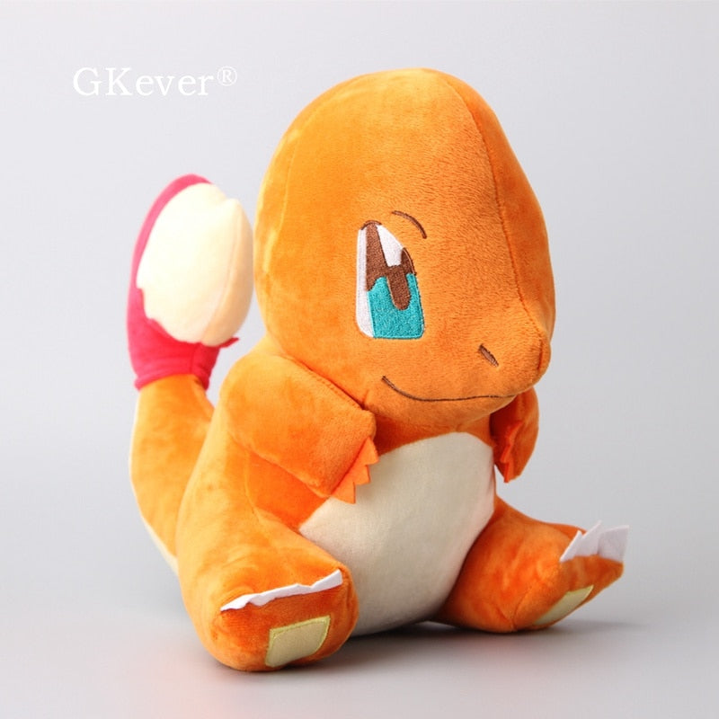 New Plush Toys Anime 10 Styles Soft Stuffed Toys 26-40 cm Kids Birthday Gift  Cartoon Plush Dolls High Quality