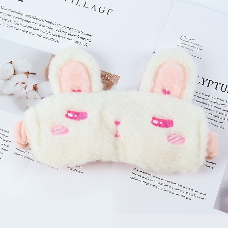 80~120cm Giant long Lolita Bunny Stuffed Hug Pink Rabbit Girl Nap Sleeping Throw Pillow Pregnant Cushion Boyfriend Eye Mask Gift