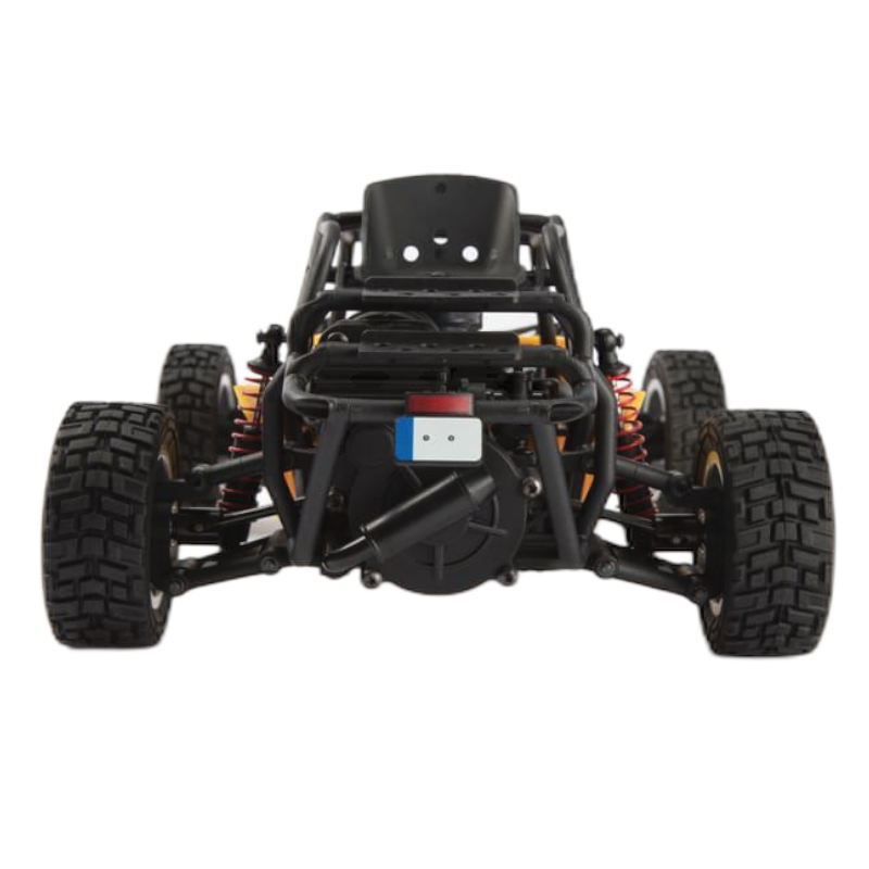 TTRCSport 0005 1/12 2.4GHz 2WD RTR 20km/h RC Car RC Vehicle Model